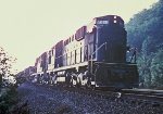 PRR 8666, AS-18AM, c. 1959